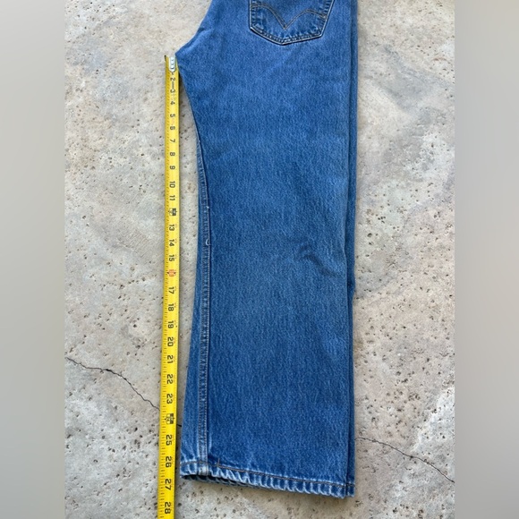 DL1961Emma Low Rise Skinny in Sulton Size 29 - Picture 5 of 13